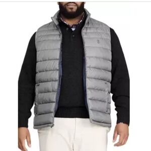 Good used condition men’s puffer vest. Sz XXL